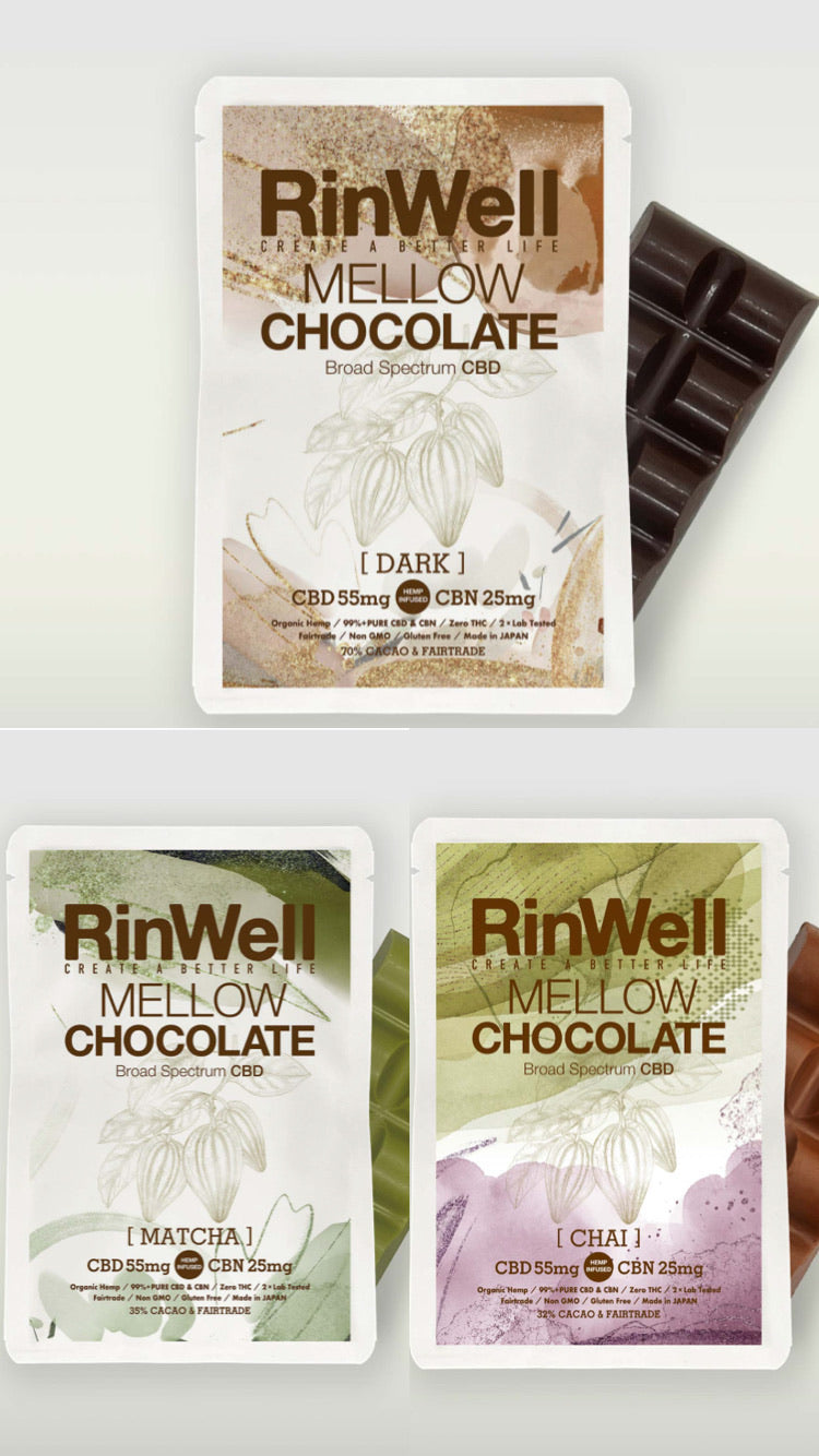 Rinwell/チョコレート